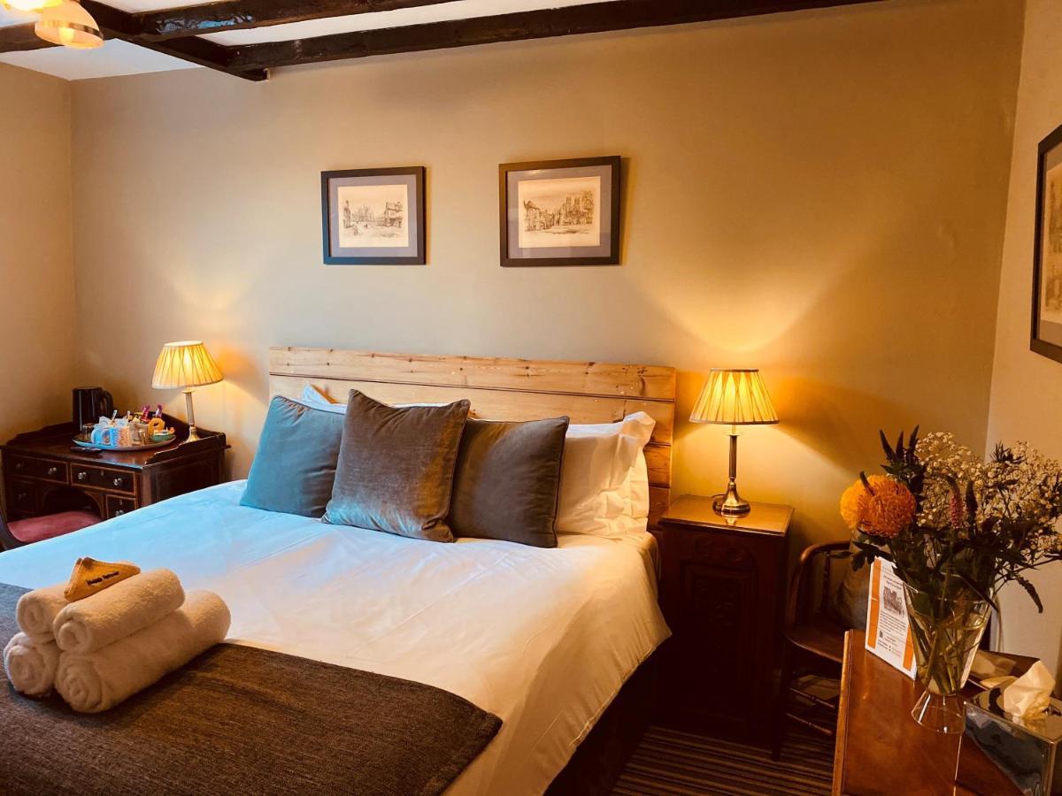 Minster Walk Guesthouse Йорк Екстер'єр фото