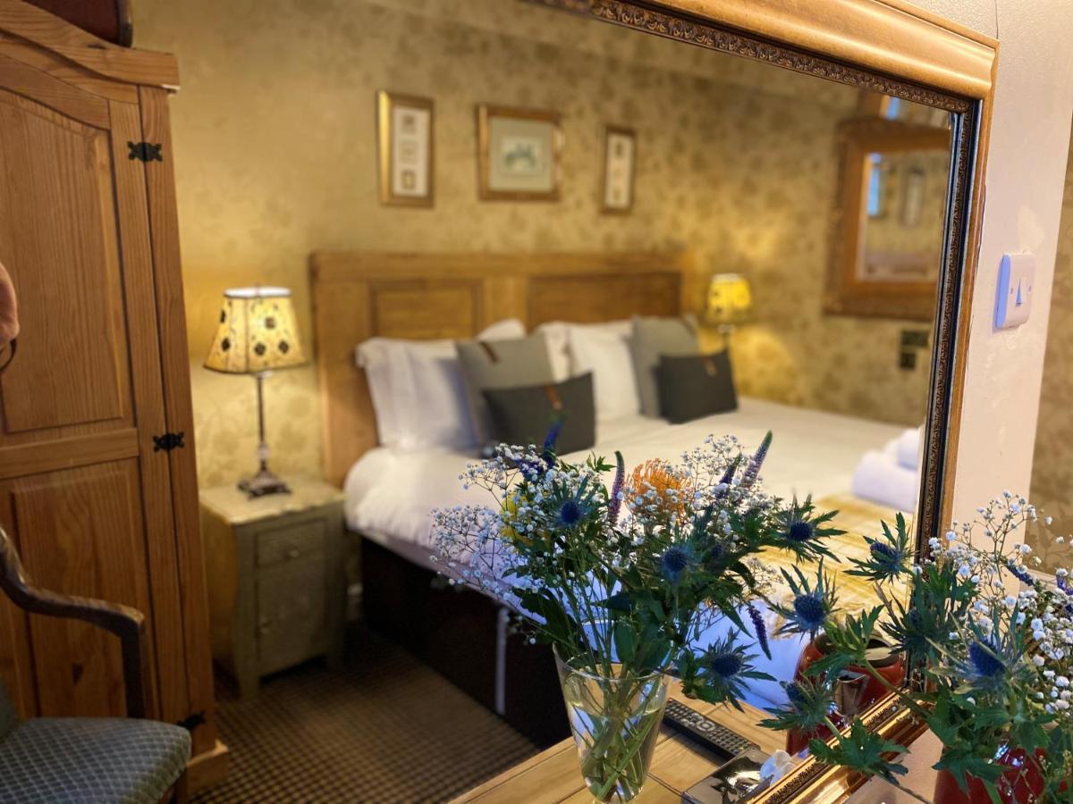 Minster Walk Guesthouse Йорк Екстер'єр фото