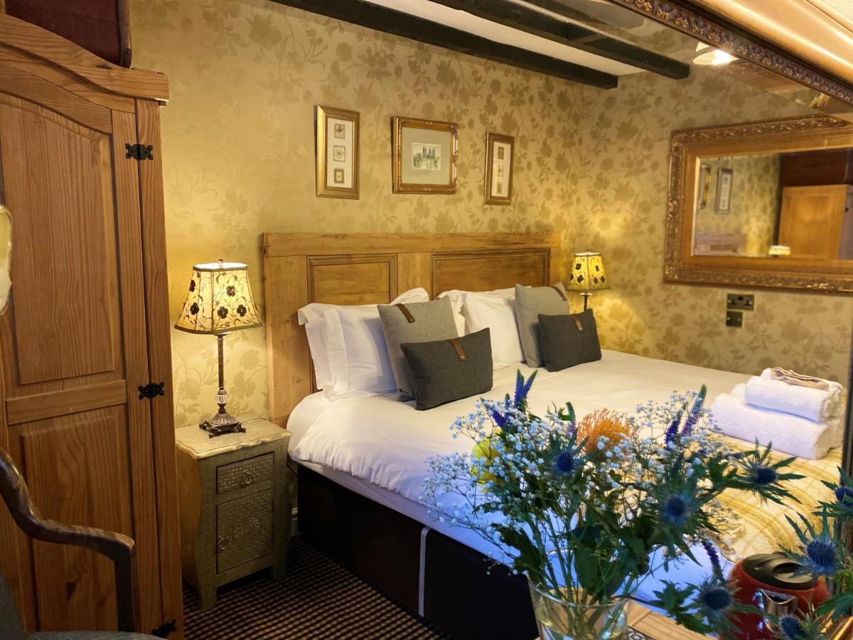 Minster Walk Guesthouse Йорк Екстер'єр фото
