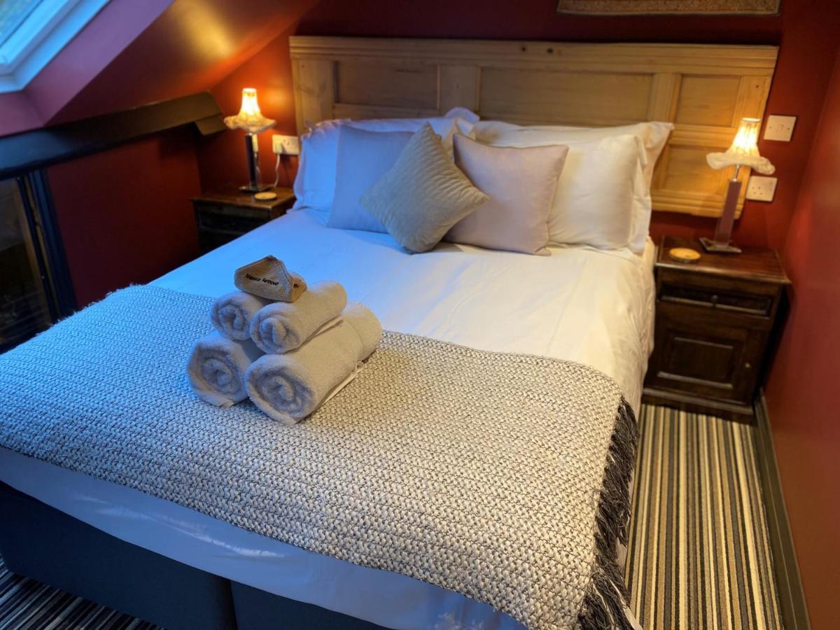 Minster Walk Guesthouse Йорк Екстер'єр фото