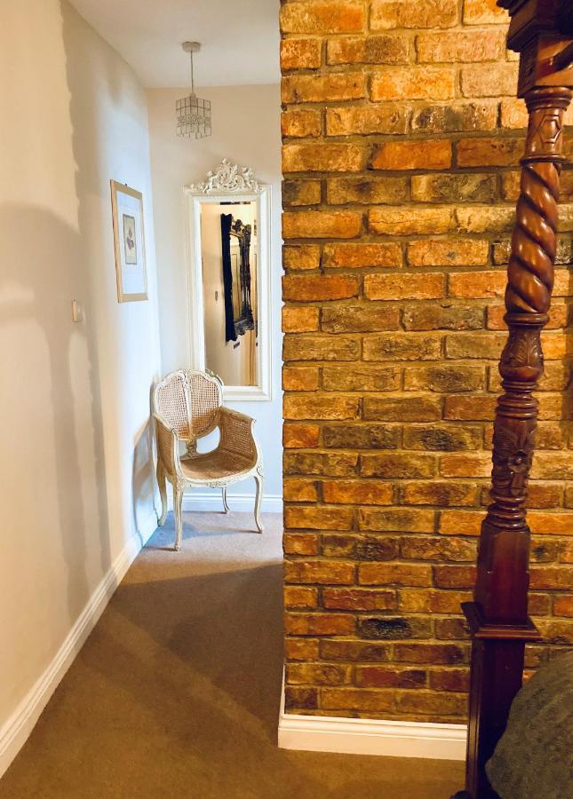 Minster Walk Guesthouse Йорк Екстер'єр фото