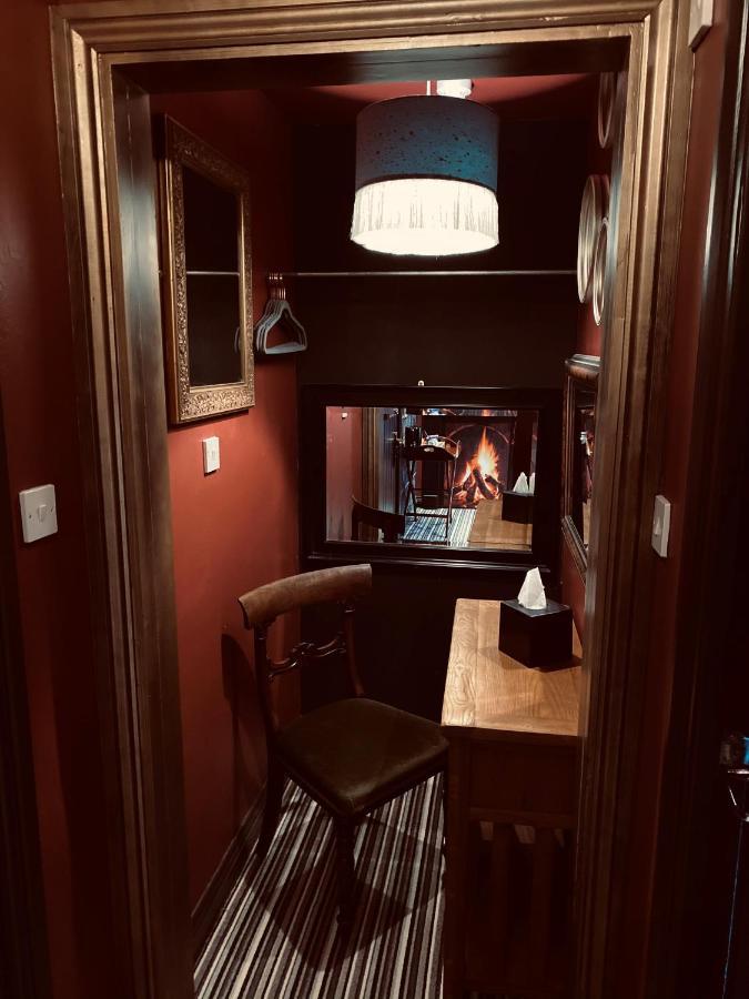 Minster Walk Guesthouse Йорк Екстер'єр фото
