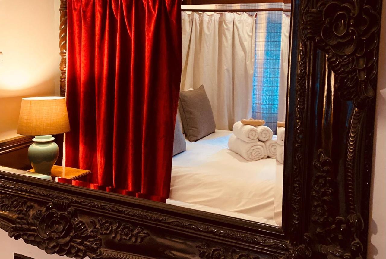 Minster Walk Guesthouse Йорк Екстер'єр фото