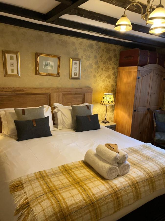 Minster Walk Guesthouse Йорк Екстер'єр фото