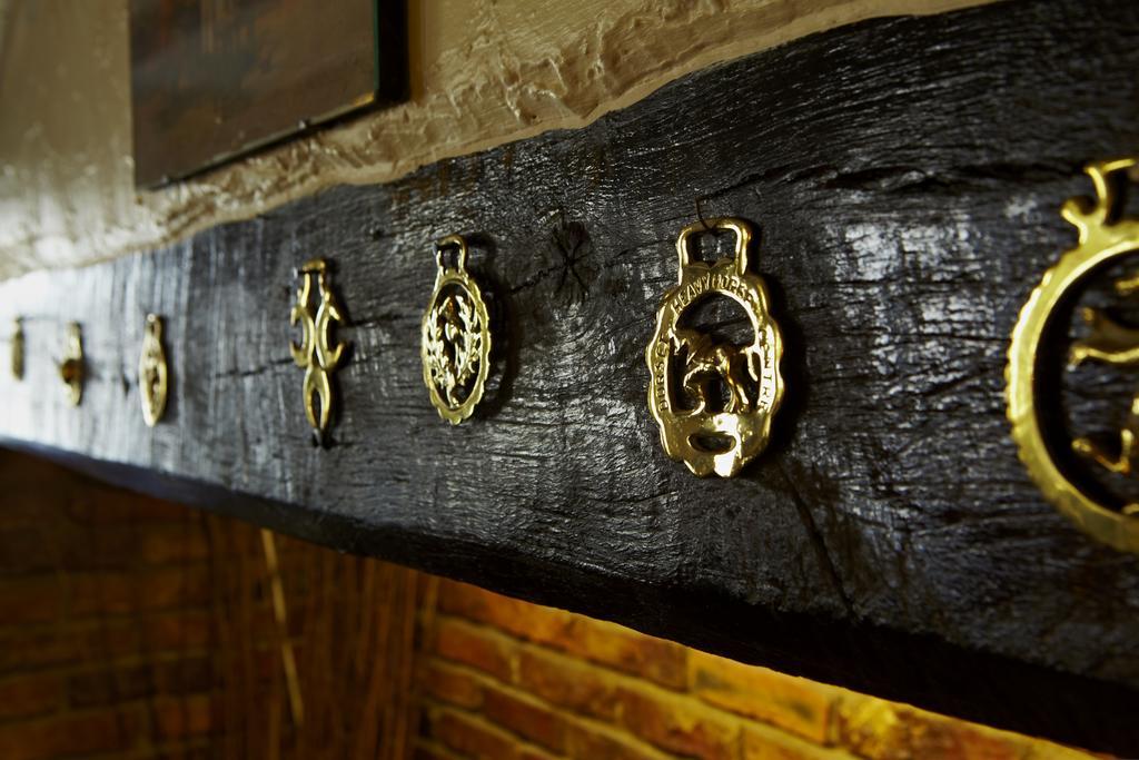 Minster Walk Guesthouse Йорк Екстер'єр фото