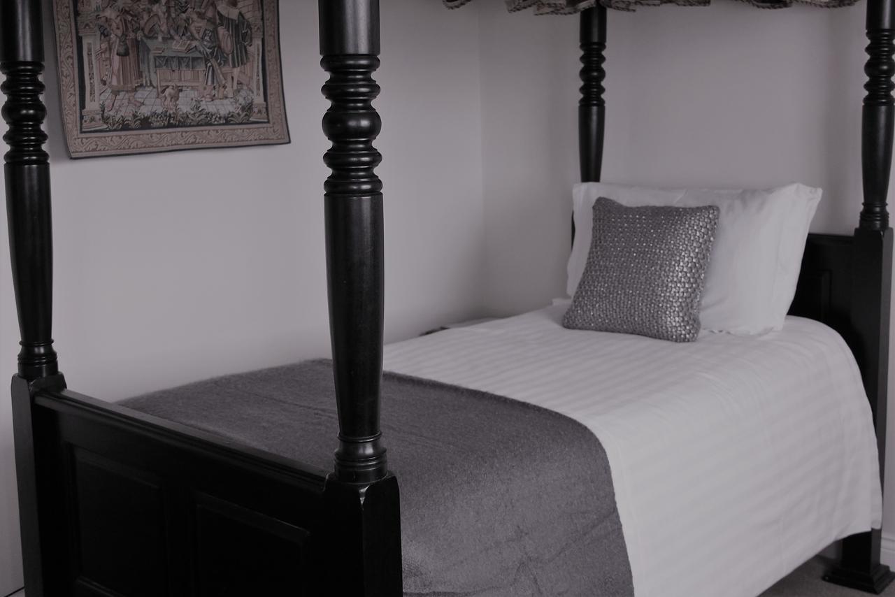 Minster Walk Guesthouse Йорк Екстер'єр фото